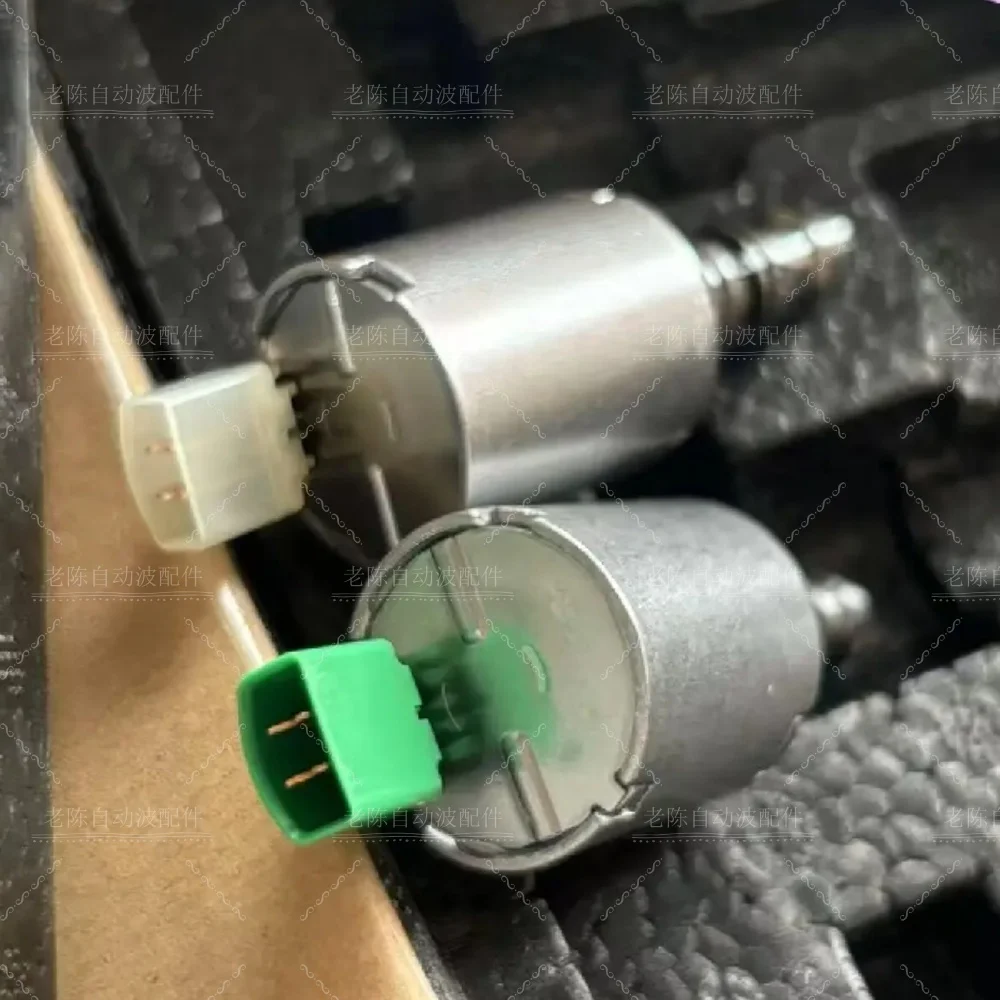 2PCS/4PCS 0AM DQ200 0AM325473 Solenoids Solenoid 7-Speed Suit For Volkswagen Audi Skoda
2PCS/4PCS 0AM DQ200 0AM325473 Solenoids Solenoid 7-Speed Suit For Volkswagen Audi Skoda