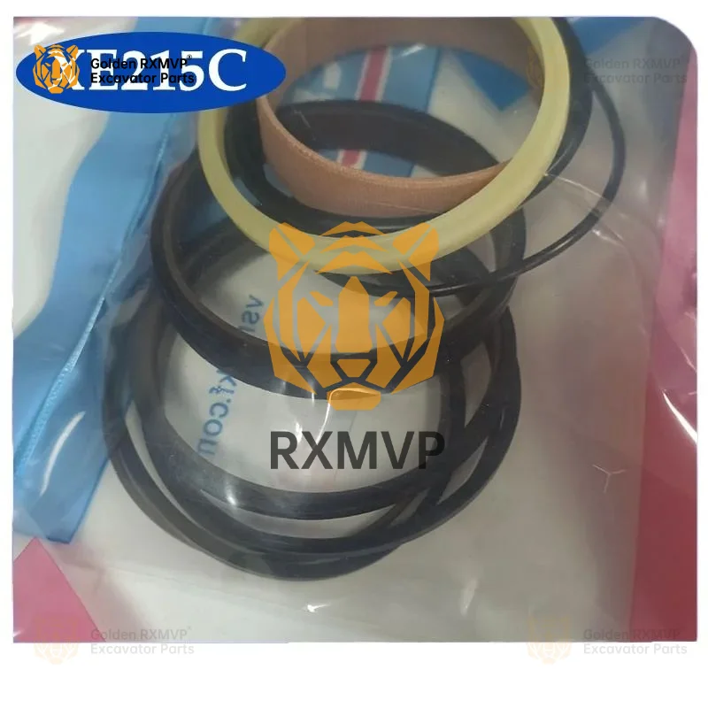 Комплект уплотнений для XCMG XE215C для XCMG 215C, гидравлический шарнир, масляный уплотнитель для экскаватора
Комплект уплотнений для XCMG XE215C для XCMG 215C, гидравлический шарнир, масляный уплотнитель для экскаватора