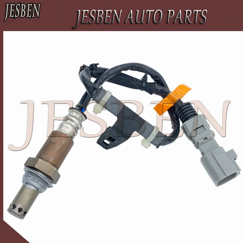 89467-76010 NO.2 AIR FUEL RATIO Лямбда-зонд O2 Датчик кислорода для Toyota COROLLA AURIS 1.2L Lexus UX200 UX200h 2.0L 2018-2022
89467-76010 NO.2 AIR FUEL RATIO Лямбда-зонд O2 Датчик кислорода для Toyota COROLLA AURIS 1.2L Lexus UX200 UX200h 2.0L 2018-2022