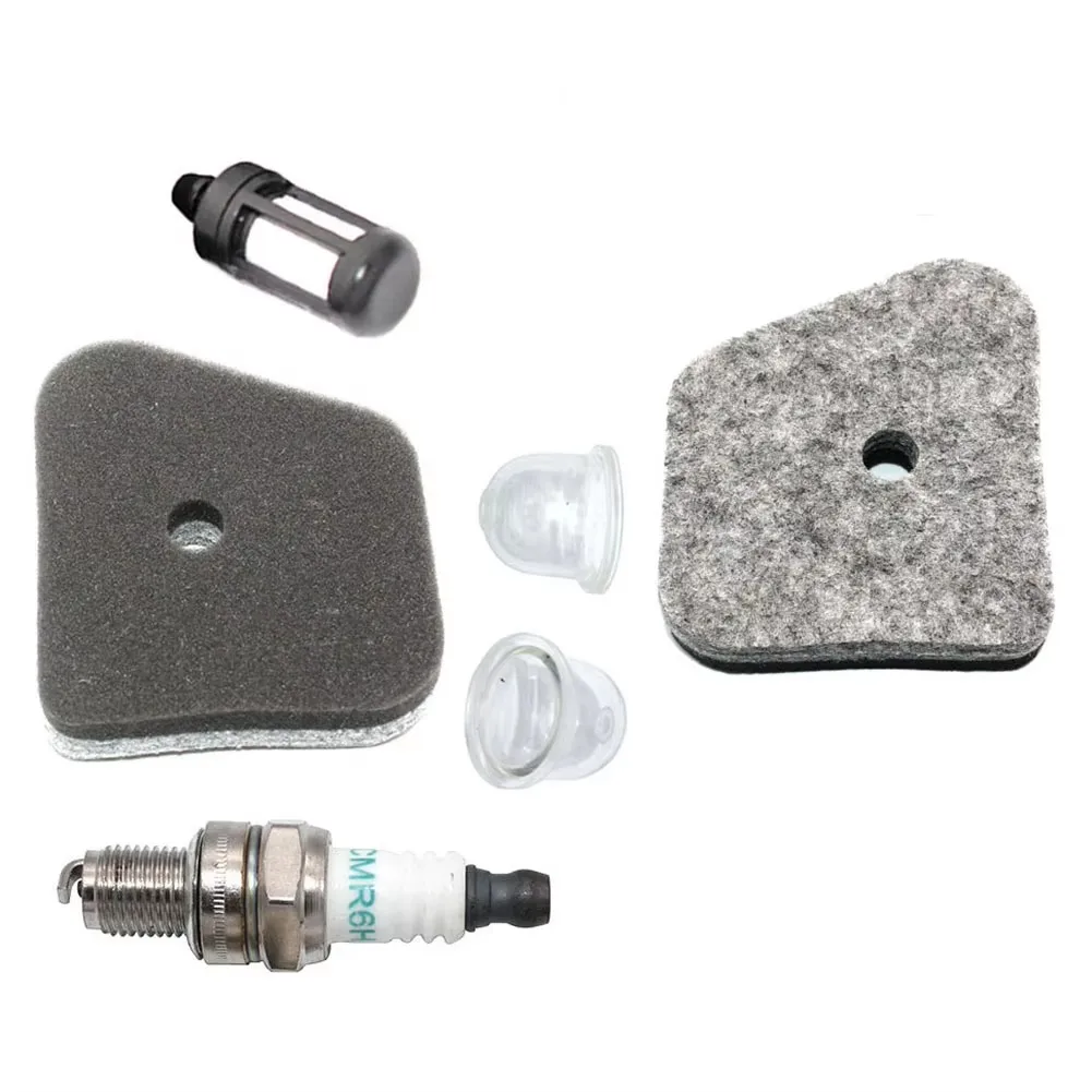 Воздушный фильтр для Stihl FC110 FR130T FS87 FS90 FS100 FS110 FS130 FC90 FC90Z FC95 FC95Z FC100 FS310 HL100 HL100K HL100Z HL90K HL95
Воздушный фильтр для Stihl FC110 FR130T FS87 FS90 FS100 FS110 FS130 FC90 FC90Z FC95 FC95Z FC100 FS310 HL100 HL100K HL100Z HL90K HL95