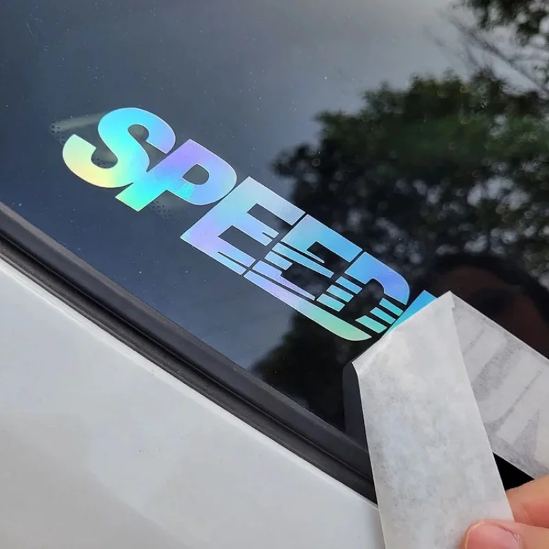 Customized productWaterproof UV Resistance 3d Transfer Car Decal Custom Vinyl Car Sticker Bumper Sticker Car Sticker for Window
Customized productWaterproof UV Resistance 3d Transfer Car Decal Custom Vinyl Car Sticker Bumper Sticker Car Sticker for Window