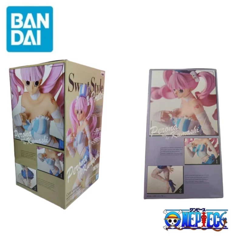 In Stock Original Bandai Banpresto Holiday Gifts 100% Genuine One Piece Perona Figurine Model Statue Ornaments Anime Merchandise
In Stock Original Bandai Banpresto Holiday Gifts 100% Genuine One Piece Perona Figurine Model Statue Ornaments Anime Merchandise