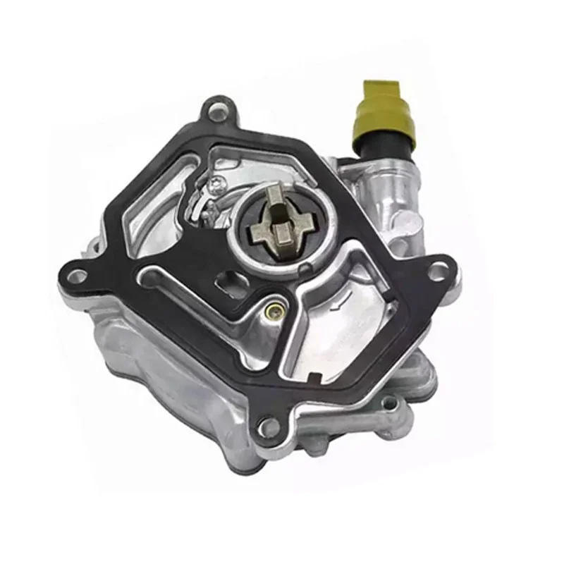 Auto Engine System A2701801001 2701800901 Car Parts Brake Vacuum Pump for Mer cedes-Ben z 270 180 W205 W212 W213 W253
Auto Engine System A2701801001 2701800901 Car Parts Brake Vacuum Pump for Mer cedes-Ben z 270 180 W205 W212 W213 W253