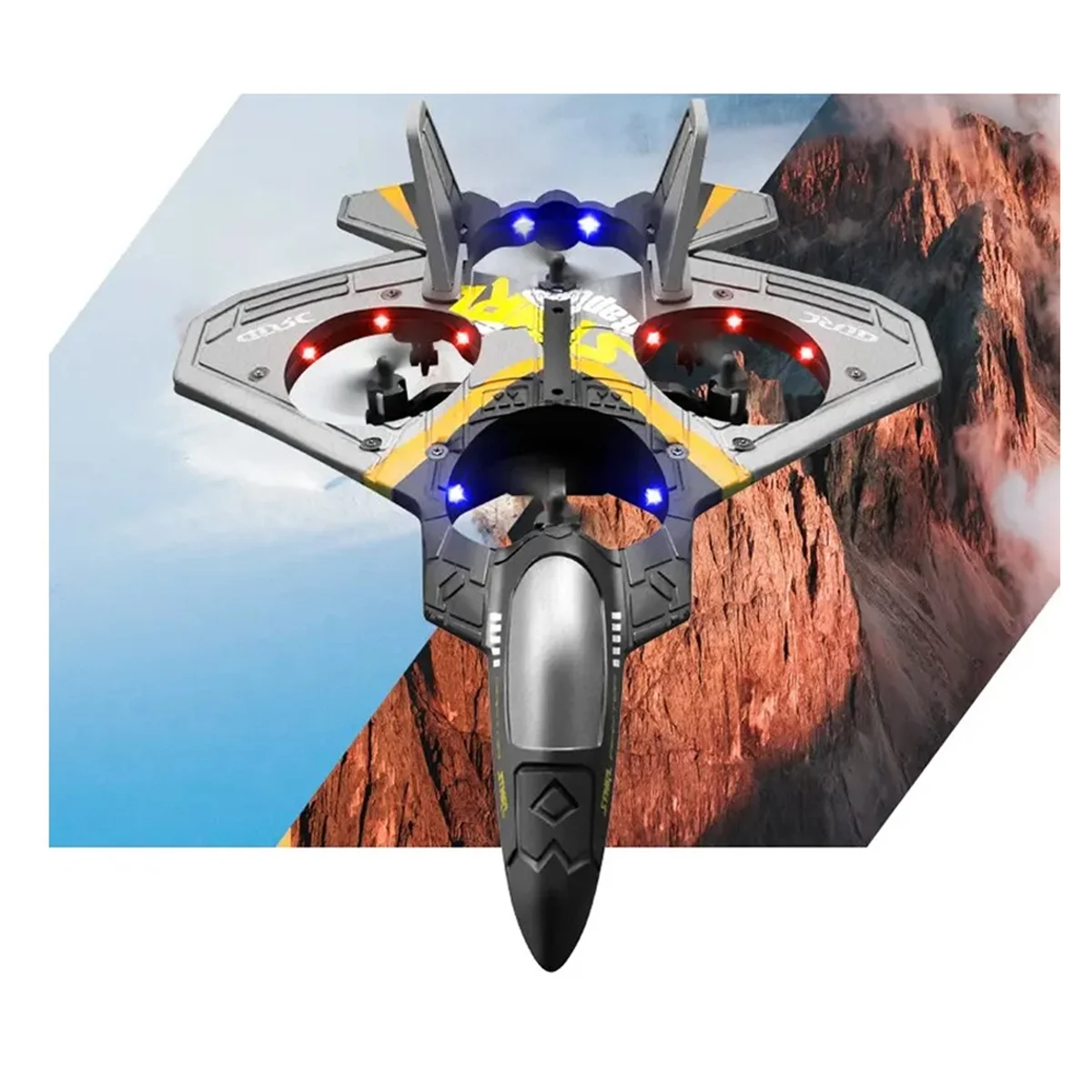 X55A-RC Remote Control Airplane 2.4G Remote Control Hobby Plane Glider Airplane EPP Foam Toys RC Drone Kids
X55A-RC Remote Control Airplane 2.4G Remote Control Hobby Plane Glider Airplane EPP Foam Toys RC Drone Kids