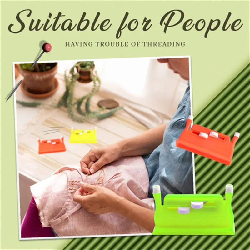 Игольчатые нитевдеватели, швейная машина, инструмент для вставки стежков, швейное ремесло, шитье, сделай сам, нитевдеватель, устройство для замены игл для пожилых людей
Игольчатые нитевдеватели, швейная машина, инструмент для вставки стежков, швейное ремесло, шитье, сделай сам, нитевдеватель, устройство для замены игл для пожилых людей