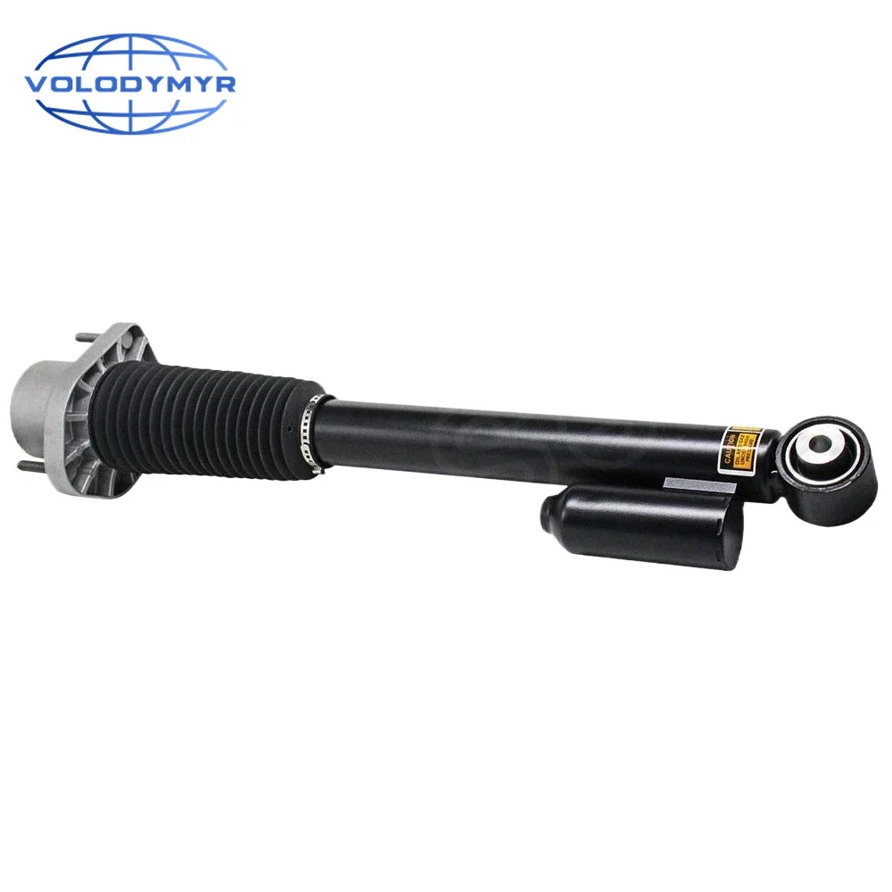 Rear Air Suspension Shock Struts CVD/VDS/ADS Fit Range Rover L405 2012- LR098788, LR098792, LR111854
Rear Air Suspension Shock Struts CVD/VDS/ADS Fit Range Rover L405 2012- LR098788, LR098792, LR111854