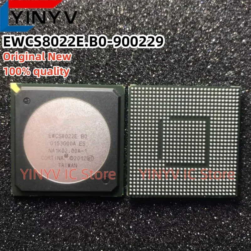 Free shipping 1Pcs/lot EWCS8022E.B0-900229 EWCS8022E.B0 EWCS8022E B0 BGA EWCS8022E 100% new imported original 100% quality
Free shipping 1Pcs/lot EWCS8022E.B0-900229 EWCS8022E.B0 EWCS8022E B0 BGA EWCS8022E 100% new imported original 100% quality