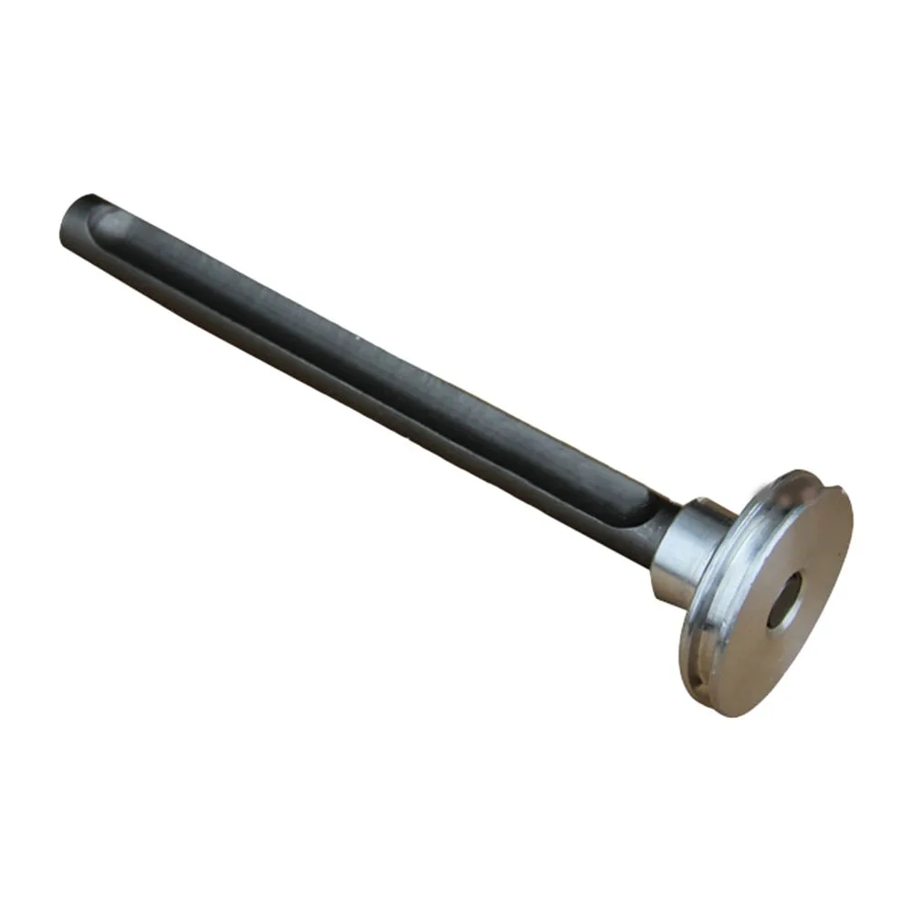 1pc Coil Nailer Piston Driver Alloy Steel Replacement Driver With O-ring For NV45AB NV45AB2 NV45AB2 Accessories
1pc Coil Nailer Piston Driver Alloy Steel Replacement Driver With O-ring For NV45AB NV45AB2 NV45AB2 Accessories