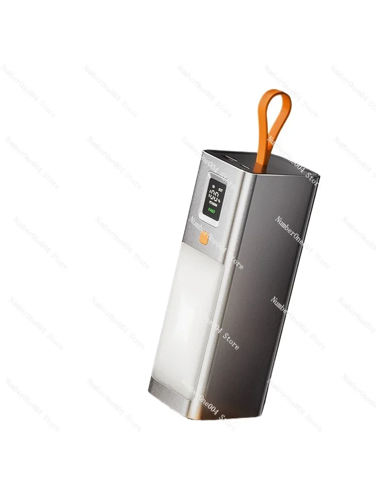 40000 mah high power laptop super fast charge outdoor portable large capacity 66W
40000 mah high power laptop super fast charge outdoor portable large capacity 66W
