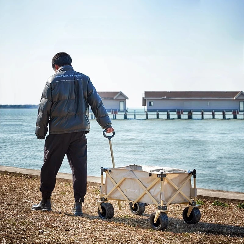 Портативная уличная тележка, складная, большой емкости, устойчивая, утолщенная ткань, ручная тележка, прочная несущая способность, товары для кемпинга
Портативная уличная тележка, складная, большой емкости, устойчивая, утолщенная ткань, ручная тележка, прочная несущая способность, товары для кемпинга