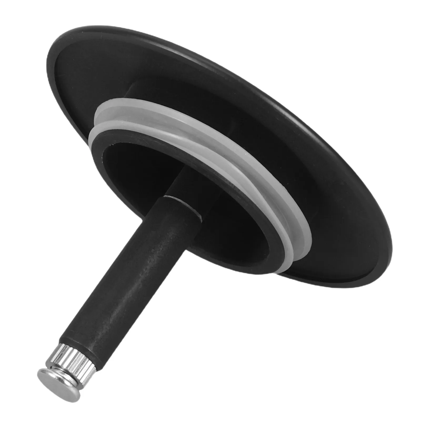 Round Bathtub Drain Stopper Shower Tub Cover 70Mm Rotating Metal Seal Leak Proof Bath Hair Catcher Strainer Replacement
Round Bathtub Drain Stopper Shower Tub Cover 70Mm Rotating Metal Seal Leak Proof Bath Hair Catcher Strainer Replacement