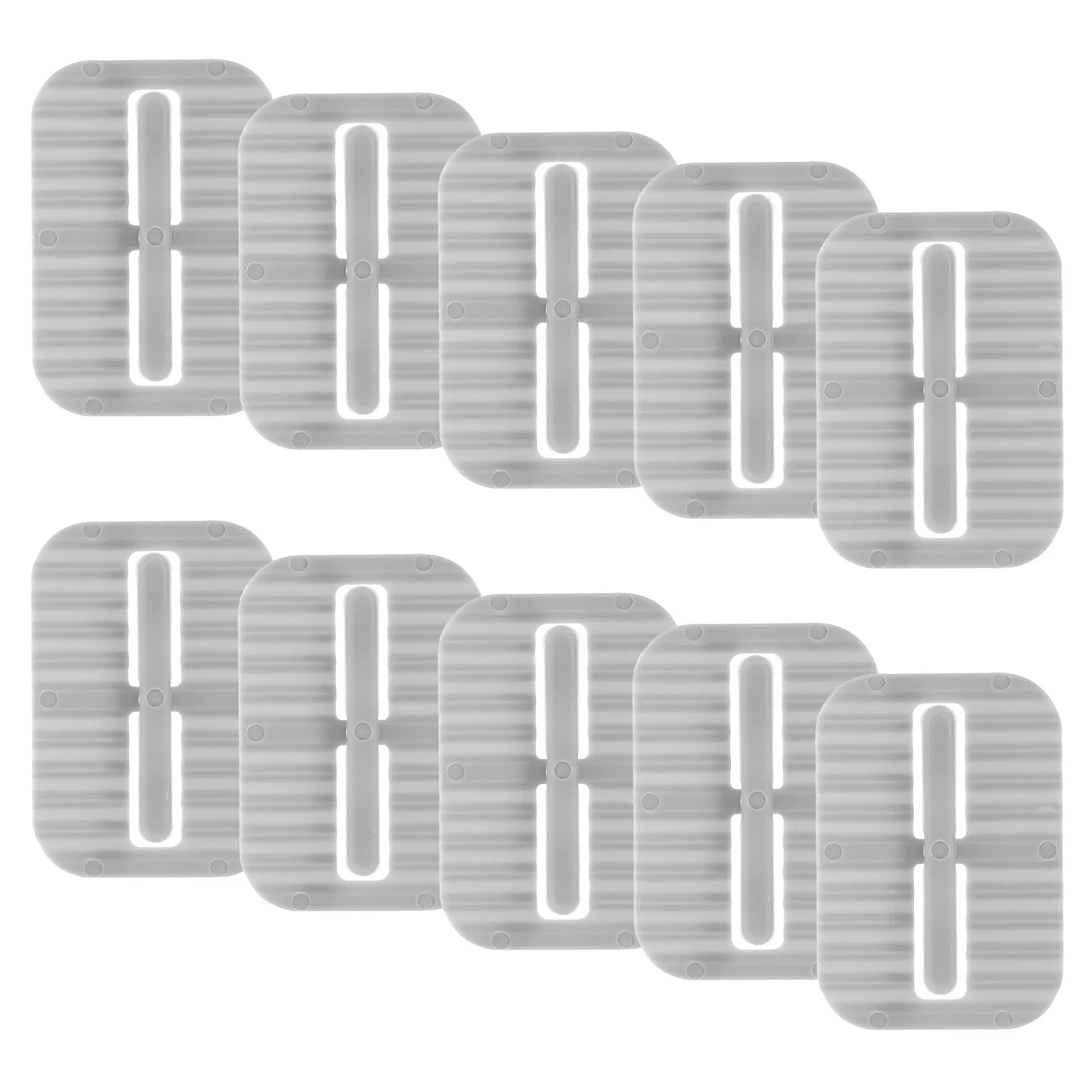 16Pcs Garbage Bag Clips Anti Slip Fixation Clamps for Trash Can Waste Basket Holder Secure Fastening Kitchen Bathroom
16Pcs Garbage Bag Clips Anti Slip Fixation Clamps for Trash Can Waste Basket Holder Secure Fastening Kitchen Bathroom