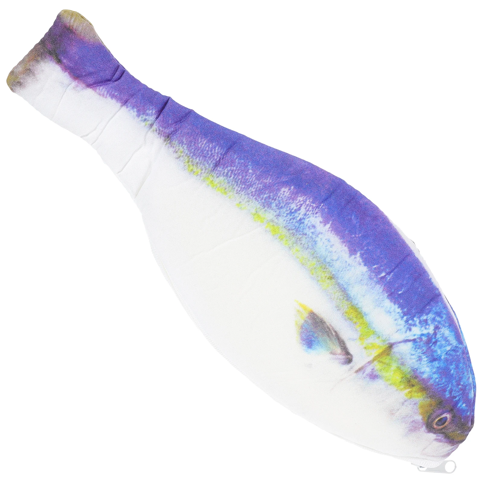 Fish Shaped Pencil Bag Large Capacity Pen Storage School Kids Holder Creative Stationery Travel Toiletry Coin Purse
Fish Shaped Pencil Bag Large Capacity Pen Storage School Kids Holder Creative Stationery Travel Toiletry Coin Purse