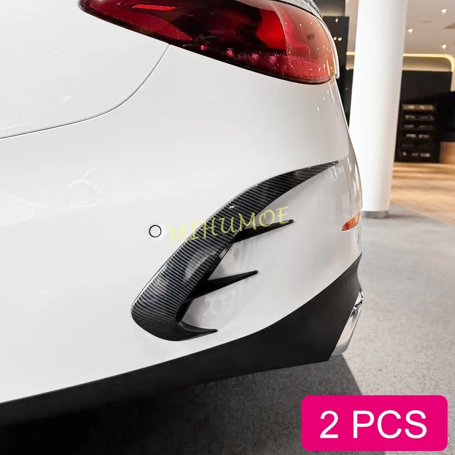 Задний бампер автомобиля, диффузор, боковые разветвители для Mercedes-Benz E-Class W214 E350 E450 E53 AMG, черный/углеродное волокно 2024 2025
Задний бампер автомобиля, диффузор, боковые разветвители для Mercedes-Benz E-Class W214 E350 E450 E53 AMG, черный/углеродное волокно 2024 2025