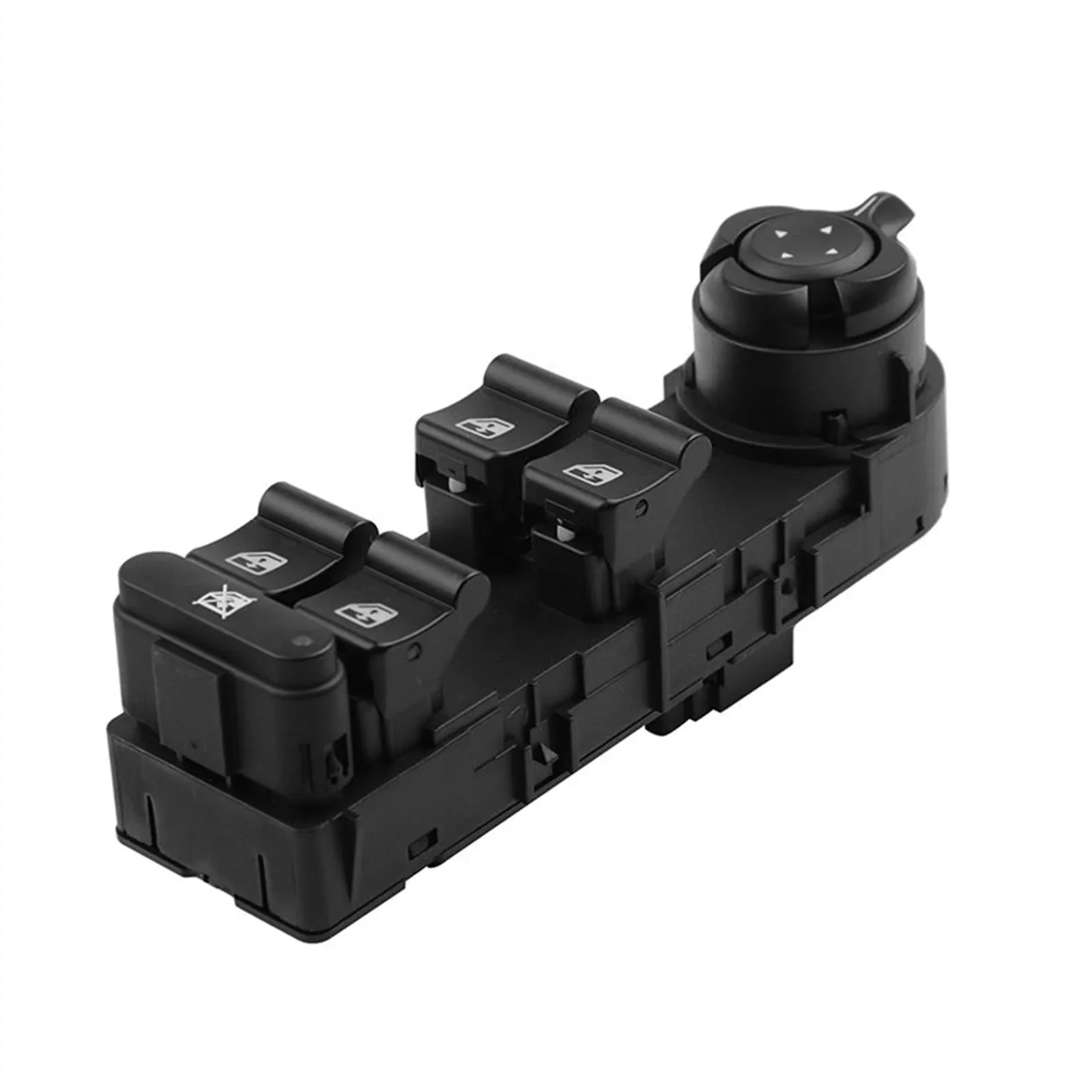 156106393 Power Master Window Switch for Alfa Romeo Giulietta 940 New
156106393 Power Master Window Switch for Alfa Romeo Giulietta 940 New
