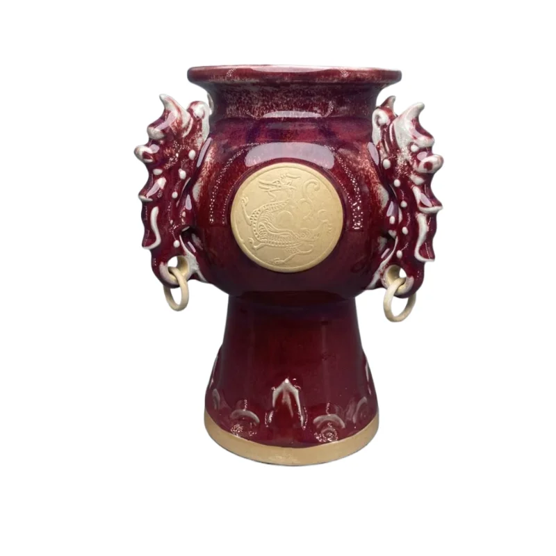 Ceramic vase home decor items florero jarrones decorativos vase for flowers jarrones florero flower vase red vases
Ceramic vase home decor items florero jarrones decorativos vase for flowers jarrones florero flower vase red vases