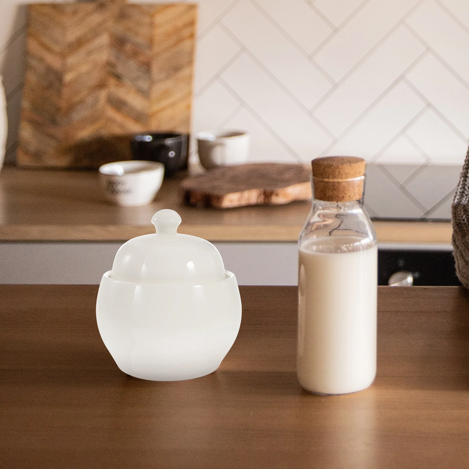 Ceramic Soup Stewing Pot Multi-Functional Lid Kitchen Tableware Home Supply Hot Soup Bowl Chinese Style Stew Pot
Ceramic Soup Stewing Pot Multi-Functional Lid Kitchen Tableware Home Supply Hot Soup Bowl Chinese Style Stew Pot