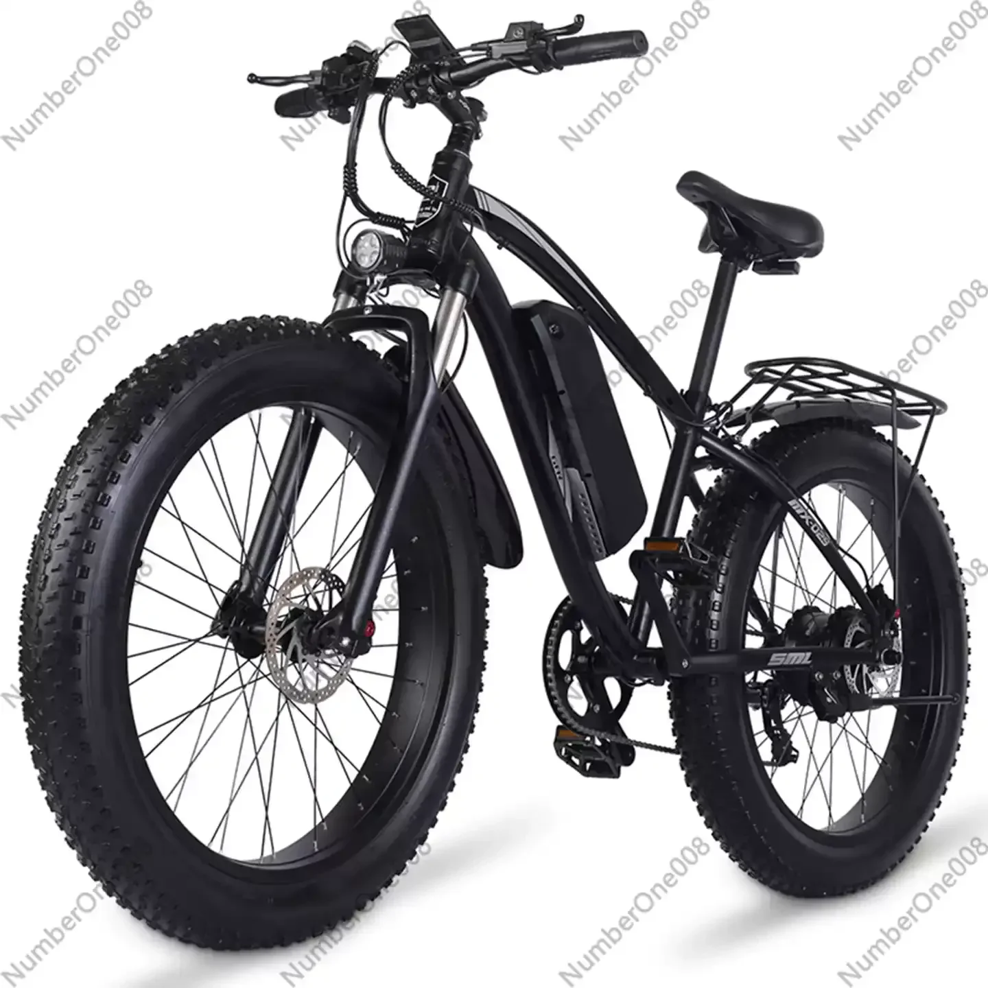 Electric bicycle 25km/h 48V lithium battery mountain bike adult lithium battery 26 inch two-wheeled battery car
Electric bicycle 25km/h 48V lithium battery mountain bike adult lithium battery 26 inch two-wheeled battery car