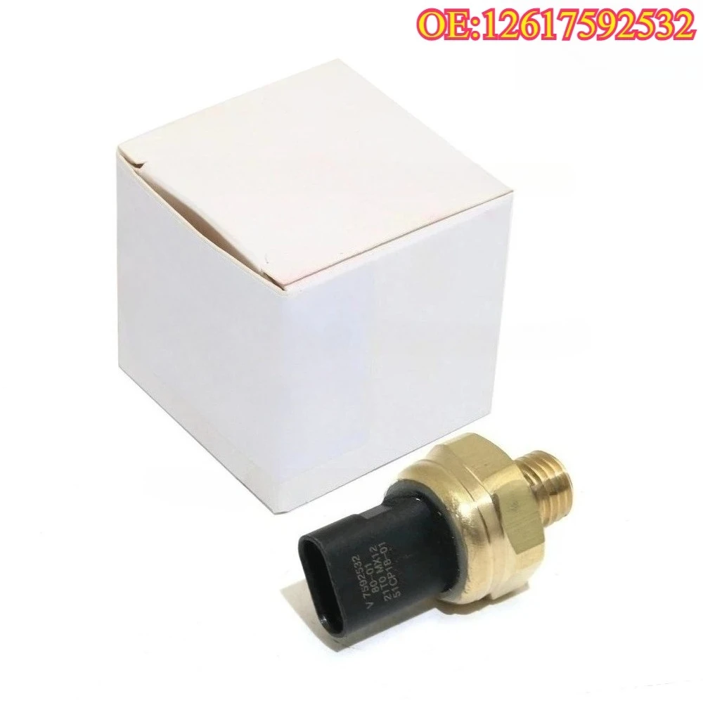 High quality New for 12617592532 1131K8 51CP18-01 51CP1801 9802152780 Fuel Pressure Sensor For 3' 5' X5
High quality New for 12617592532 1131K8 51CP18-01 51CP1801 9802152780 Fuel Pressure Sensor For 3' 5' X5