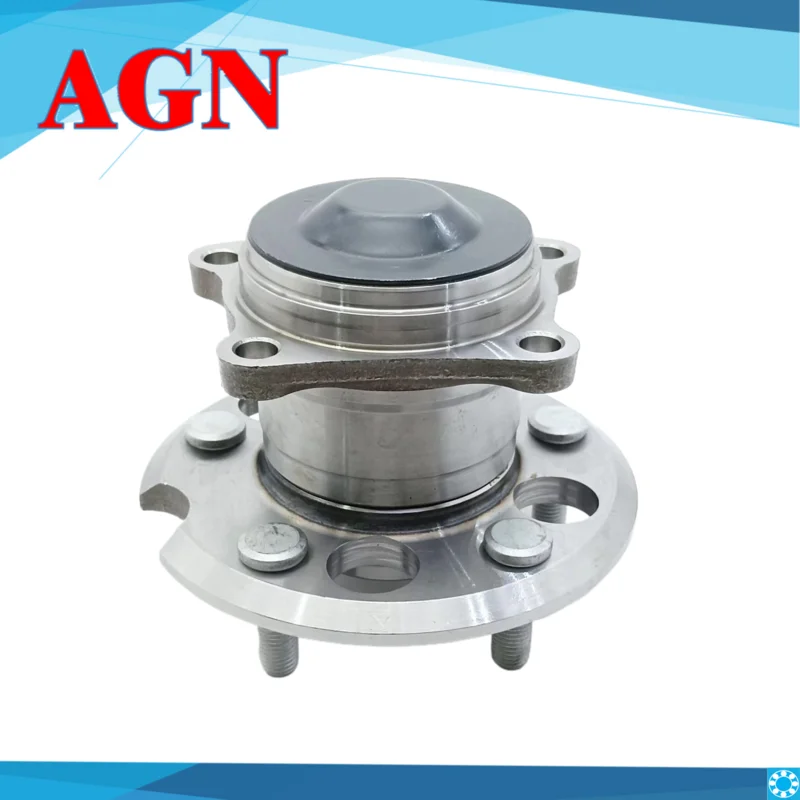 for TOYOTA RAV4 1996-2005 FWD Non-ABS Rear Wheel Hub and Bearing Assembly, 42410-42010 42410-42030 42410-42050 512213 BR930295
for TOYOTA RAV4 1996-2005 FWD Non-ABS Rear Wheel Hub and Bearing Assembly, 42410-42010 42410-42030 42410-42050 512213 BR930295