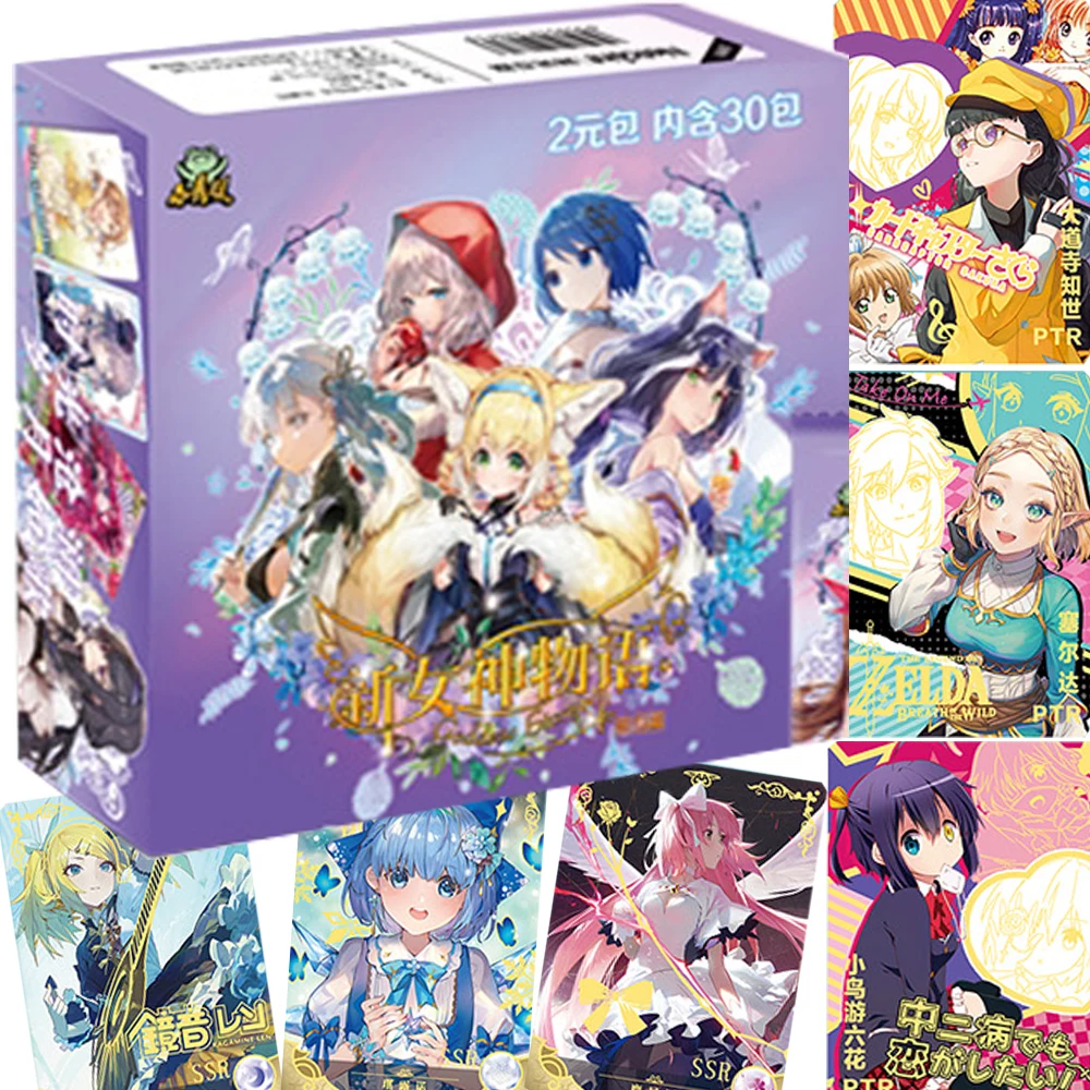Anime Games Beautiful Girl Collection Cards Nami Takanashi Rikka Zelda Rare Limited Platinum Cards Doujin Toys and Hobbies Gifts
Anime Games Beautiful Girl Collection Cards Nami Takanashi Rikka Zelda Rare Limited Platinum Cards Doujin Toys and Hobbies Gifts