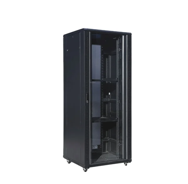 Professional Spcc Server Rack Cabinet 42u Server Rack Cabinet for Sale
Professional Spcc Server Rack Cabinet 42u Server Rack Cabinet for Sale