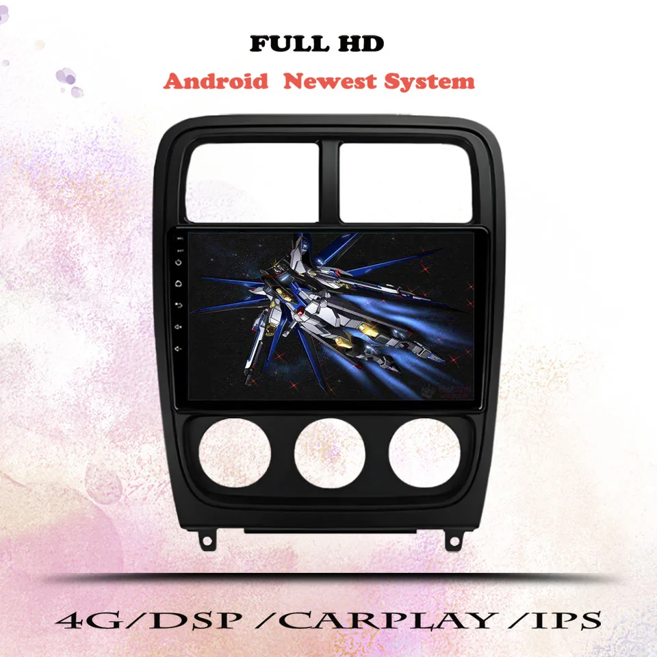 Android 14 Car Radio Multimedia Video Music Tape Recorder For Dodge Caliber 2009 2011 2013 Navigation GPS 2 Din DVD Head Unit
Android 14 Car Radio Multimedia Video Music Tape Recorder For Dodge Caliber 2009 2011 2013 Navigation GPS 2 Din DVD Head Unit