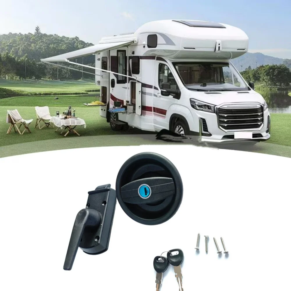 1 комплект, замок для двери кабины, компрессионное уплотнение, замок для двери, замок для двери кабины RV, круглый замок из цинкового сплава для Vecam Zadi RV/Car Traveler
1 комплект, замок для двери кабины, компрессионное уплотнение, замок для двери, замок для двери кабины RV, круглый замок из цинкового сплава для Vecam Zadi RV/Car Traveler