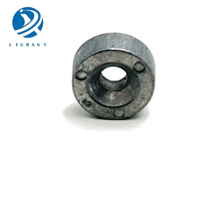 Анод 11130-94600 для подвесных лодочных моторов Suzuki, цинковый блок 1130-94600-000, DT4-DT140, аксессуары для лодок 11130-94600
Анод 11130-94600 для подвесных лодочных моторов Suzuki, цинковый блок 1130-94600-000, DT4-DT140, аксессуары для лодок 11130-94600