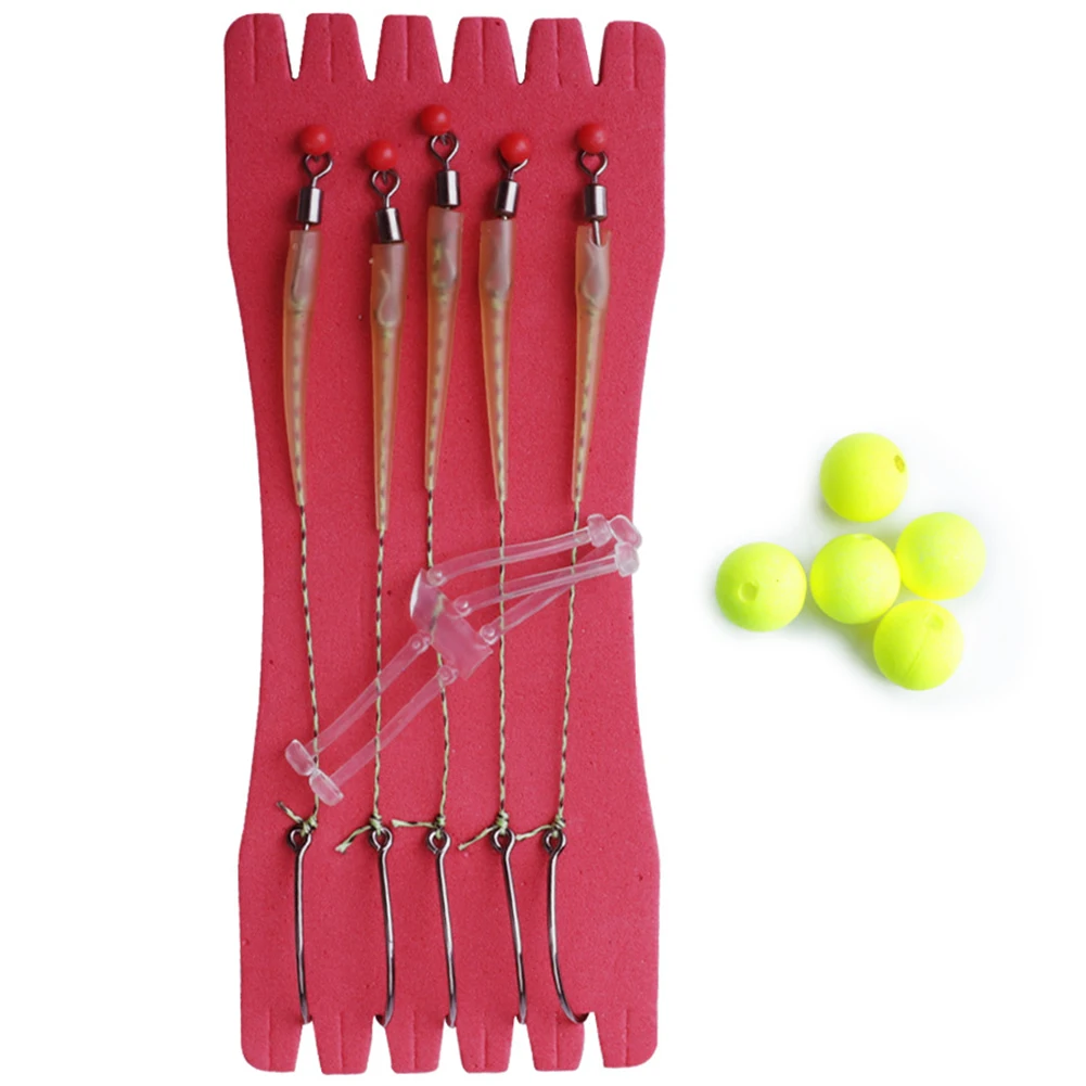 Europe Carp Hook Carp Fishing Hooks Manual Measurement Deviation Plastic+metal Slight Color Difference 14*5.7cm
Europe Carp Hook Carp Fishing Hooks Manual Measurement Deviation Plastic+metal Slight Color Difference 14*5.7cm
