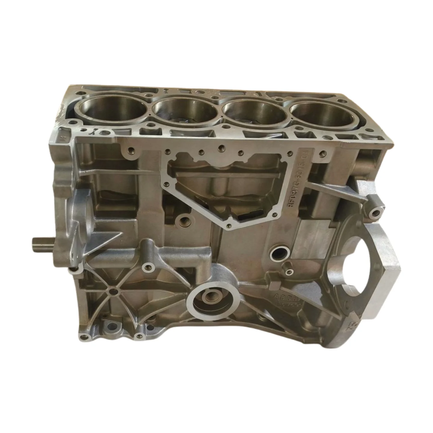 Auto Parts Engine Cylinder Block DS7G-6015-DA For Ford Fusion Focus MK3 III 1.5
Auto Parts Engine Cylinder Block DS7G-6015-DA For Ford Fusion Focus MK3 III 1.5