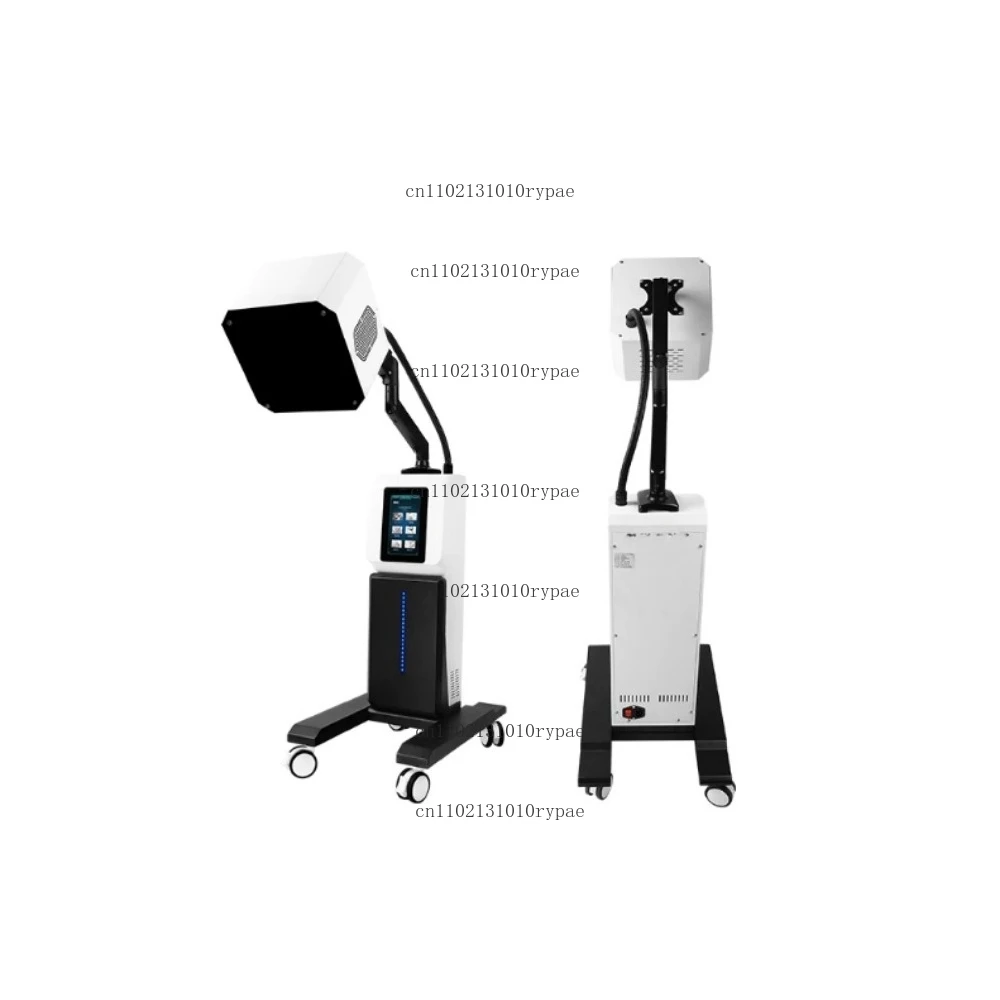 Rotary Magnetic Terahertz Cell Thermal Therapy Instrument Infrared Light Wave Physiotherapy Device Meridian Massager Home Use
Rotary Magnetic Terahertz Cell Thermal Therapy Instrument Infrared Light Wave Physiotherapy Device Meridian Massager Home Use