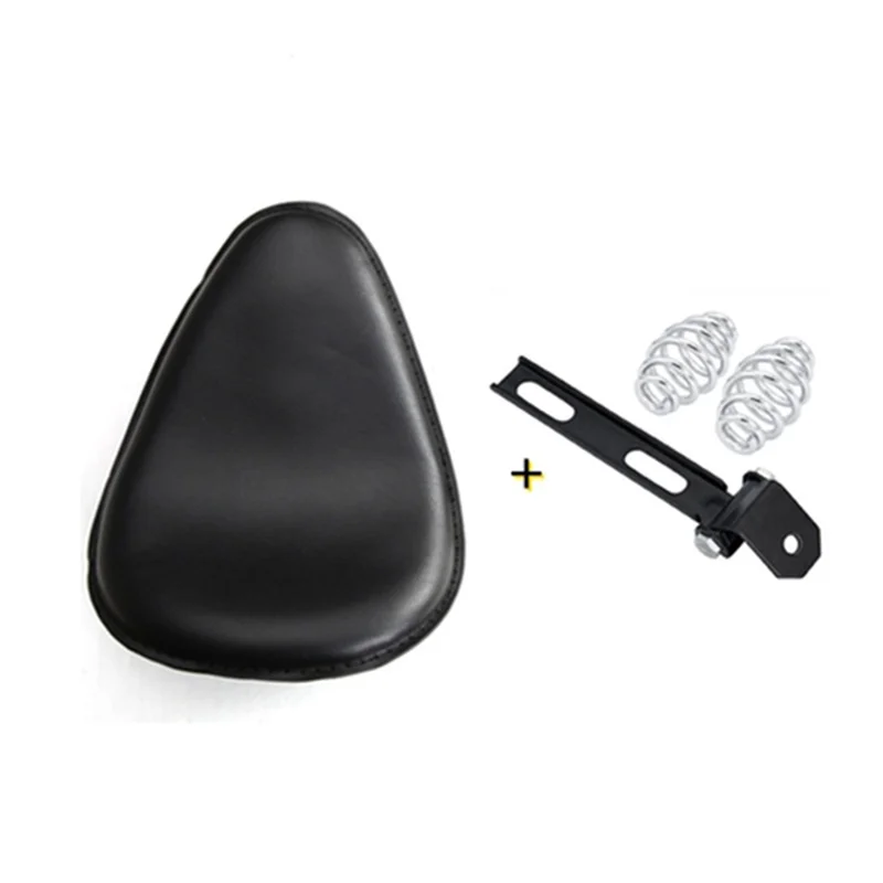 YY-184 Motorcycle Modification Accessories Retro Modified Cushion Seat Bag Retro Spring Leather Seat Cushion-A02G
YY-184 Motorcycle Modification Accessories Retro Modified Cushion Seat Bag Retro Spring Leather Seat Cushion-A02G