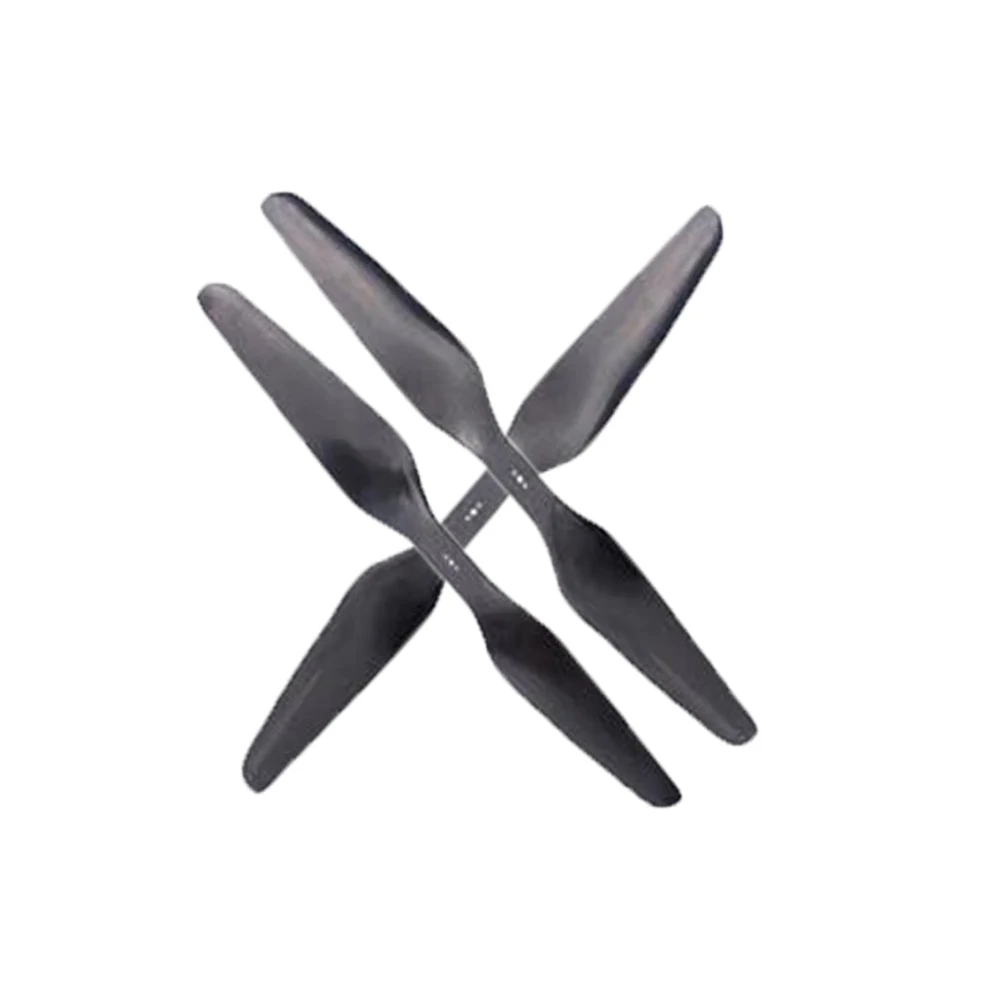2 Pairs T-Motor Carbon Fiber Propeller 1155/1255/1355/1455/1555/1655/1755/1855 2CW2CCW Carbon Fiber Propeller
2 Pairs T-Motor Carbon Fiber Propeller 1155/1255/1355/1455/1555/1655/1755/1855 2CW2CCW Carbon Fiber Propeller