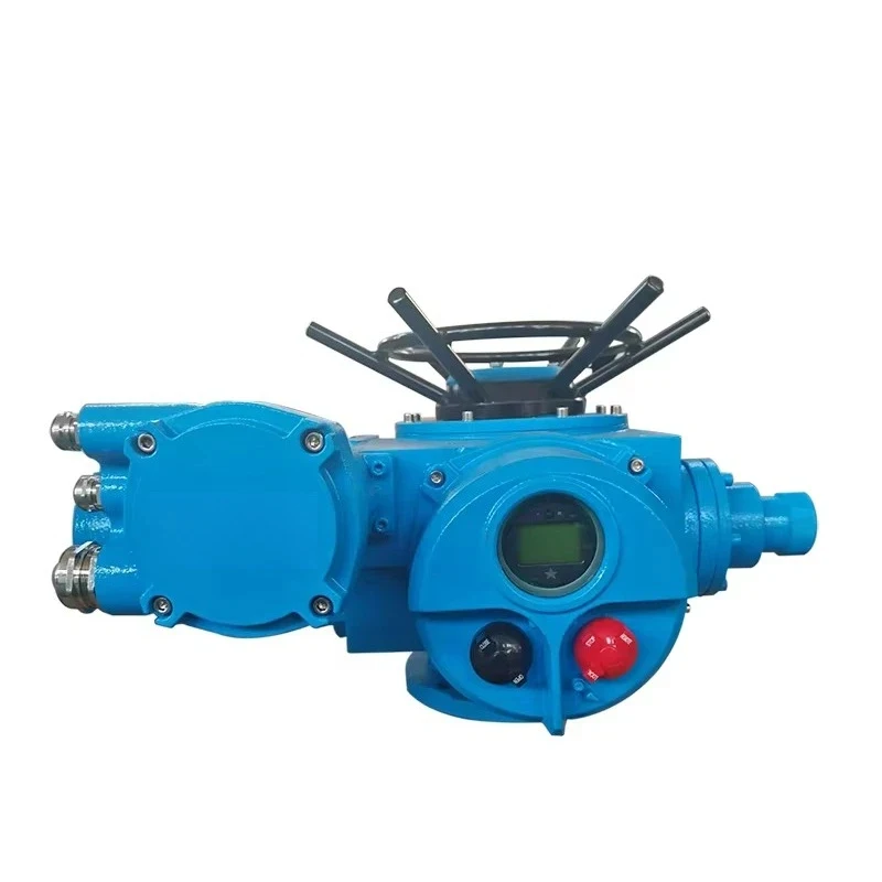 Actuator Explosion-Proof Gate Structure Steel Plant
Actuator Explosion-Proof Gate Structure Steel Plant