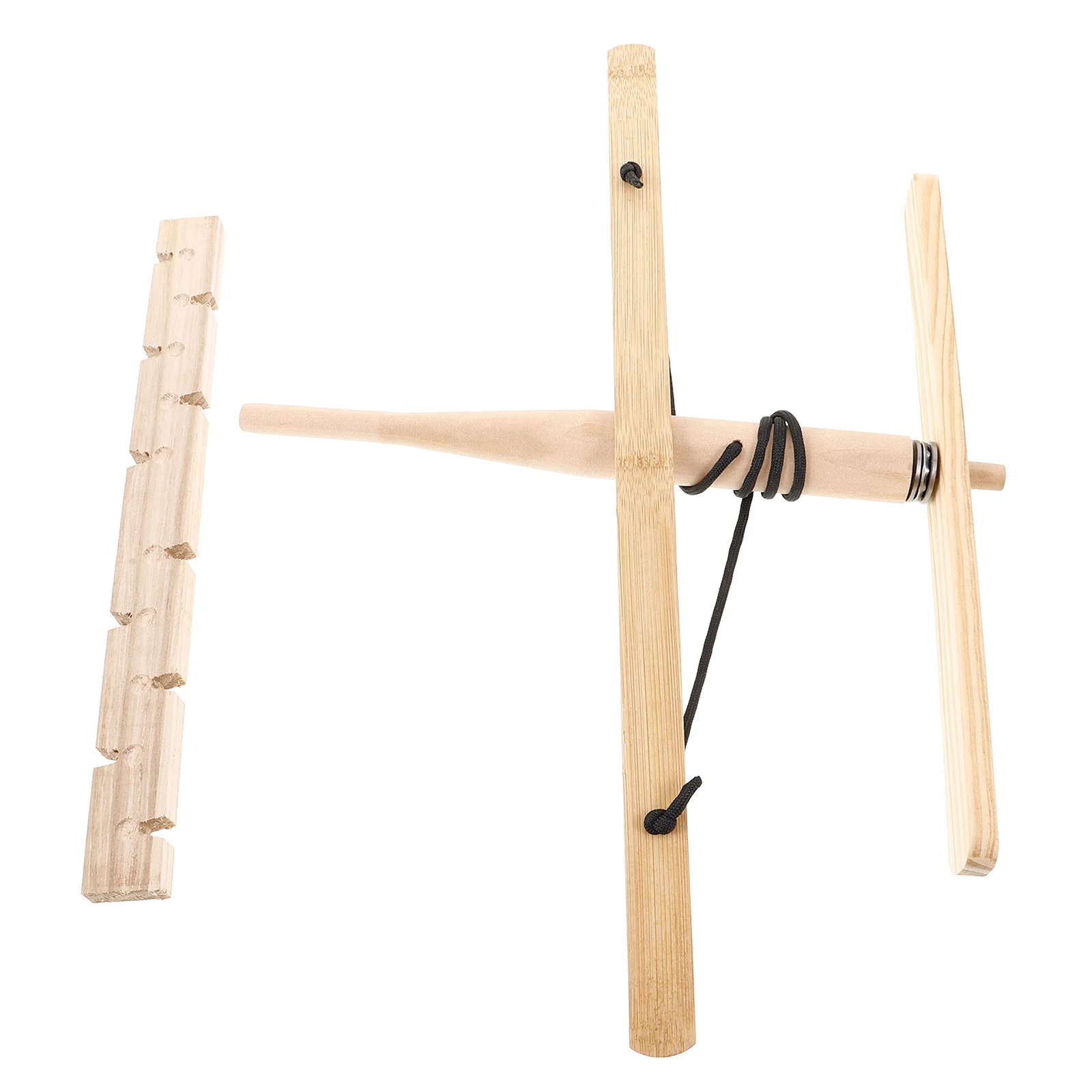 1Set Wooden Fire Drill Kit Natural Friction Outdoor Fire Starter Camping Equipment Campfire Tools
1Set Wooden Fire Drill Kit Natural Friction Outdoor Fire Starter Camping Equipment Campfire Tools