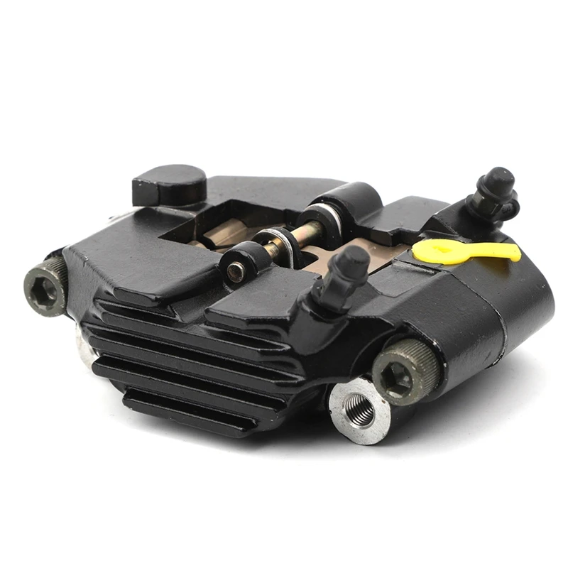 Rear Brake Caliper For Cfmoto X5 X6 X8 Cforce ATV 500 600 CF400AU CF500 CF500AU CFMOTO CF600 CF625 CF800-2 9010-080500
Rear Brake Caliper For Cfmoto X5 X6 X8 Cforce ATV 500 600 CF400AU CF500 CF500AU CFMOTO CF600 CF625 CF800-2 9010-080500