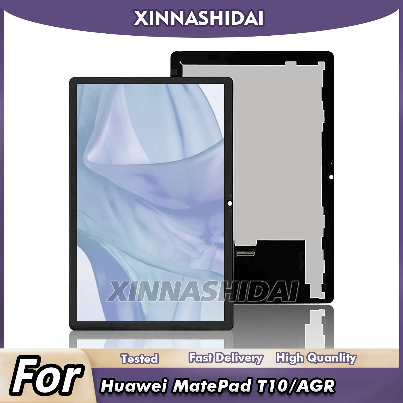 ЖК-дисплей для Huawei MediaPad T10/AGR AGR-L09 AGR-W09 AGR-AL09, сенсорный экран, дигитайзер, запасные части для сборки
ЖК-дисплей для Huawei MediaPad T10/AGR AGR-L09 AGR-W09 AGR-AL09, сенсорный экран, дигитайзер, запасные части для сборки