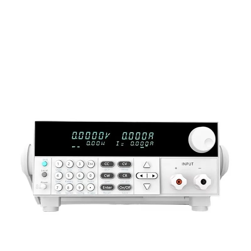 For Electronic Load IT8511A + IT8514C + IT8513C + Load Tester IT8512A +
For Electronic Load IT8511A + IT8514C + IT8513C + Load Tester IT8512A +