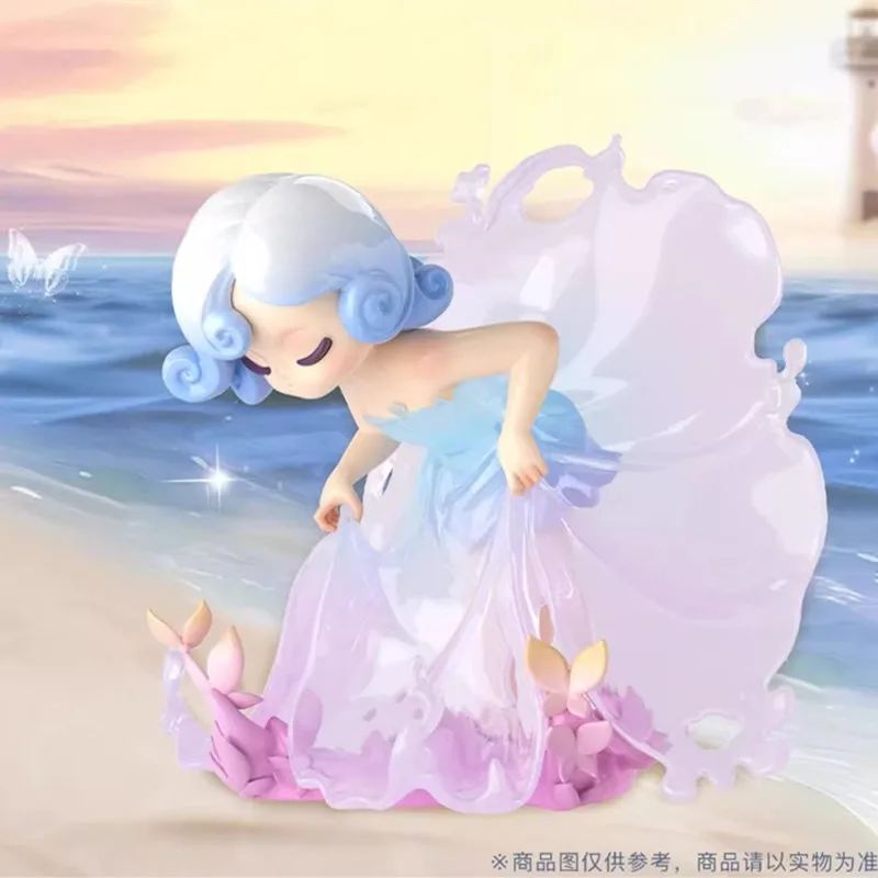 Детские игрушки Sleep Dreamland серии Elves, милые аниме экшн-фигурки кайха, Каджа, сюрприз, загадочные куклы, подарки, статуя из стали
Детские игрушки Sleep Dreamland серии Elves, милые аниме экшн-фигурки кайха, Каджа, сюрприз, загадочные куклы, подарки, статуя из стали