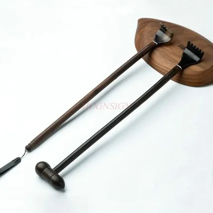 Cow horns, ebony, itching, scratching, scratching, massage hammer tickling tickling rake massage hammer tapping stick
Cow horns, ebony, itching, scratching, scratching, massage hammer tickling tickling rake massage hammer tapping stick