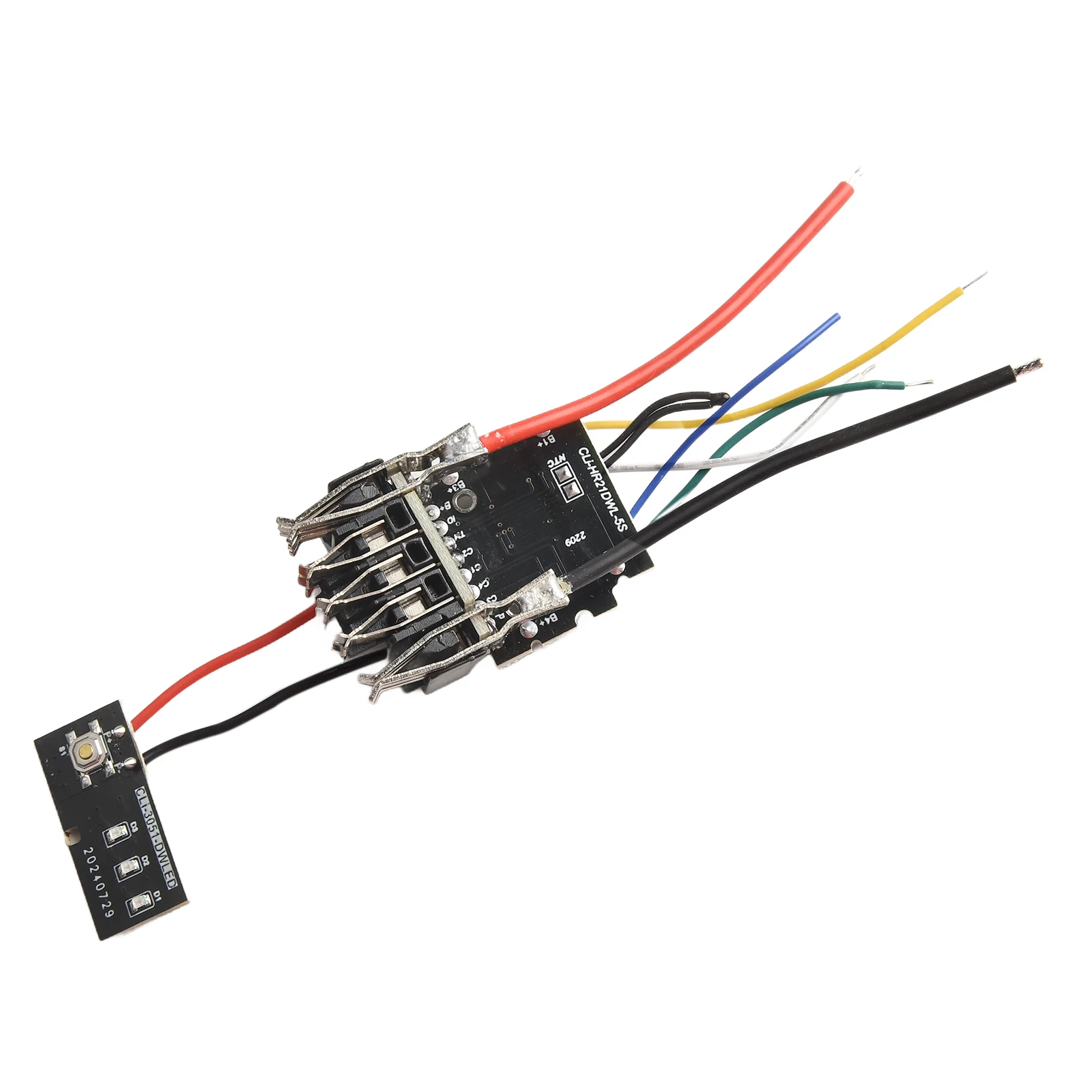 For DCB200 DCS331L2 DCS331N DCS380N DCS380L1 20V Power Tool Plastic Shell Protection Board For Repair Assemble Batteries
For DCB200 DCS331L2 DCS331N DCS380N DCS380L1 20V Power Tool Plastic Shell Protection Board For Repair Assemble Batteries