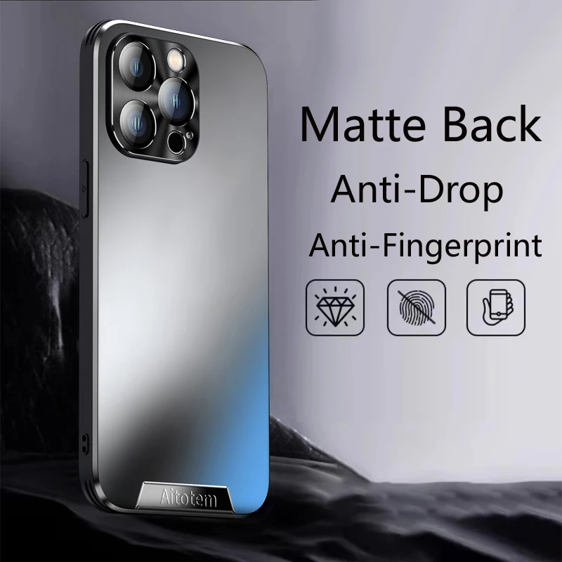 Shockproof Phone Case Metal Lens Protected Plating Plastic Hard Back Cover for IPhone 14 15 16 Plus 16 15 14 Pro Max Phone Shell
Shockproof Phone Case Metal Lens Protected Plating Plastic Hard Back Cover for IPhone 14 15 16 Plus 16 15 14 Pro Max Phone Shell