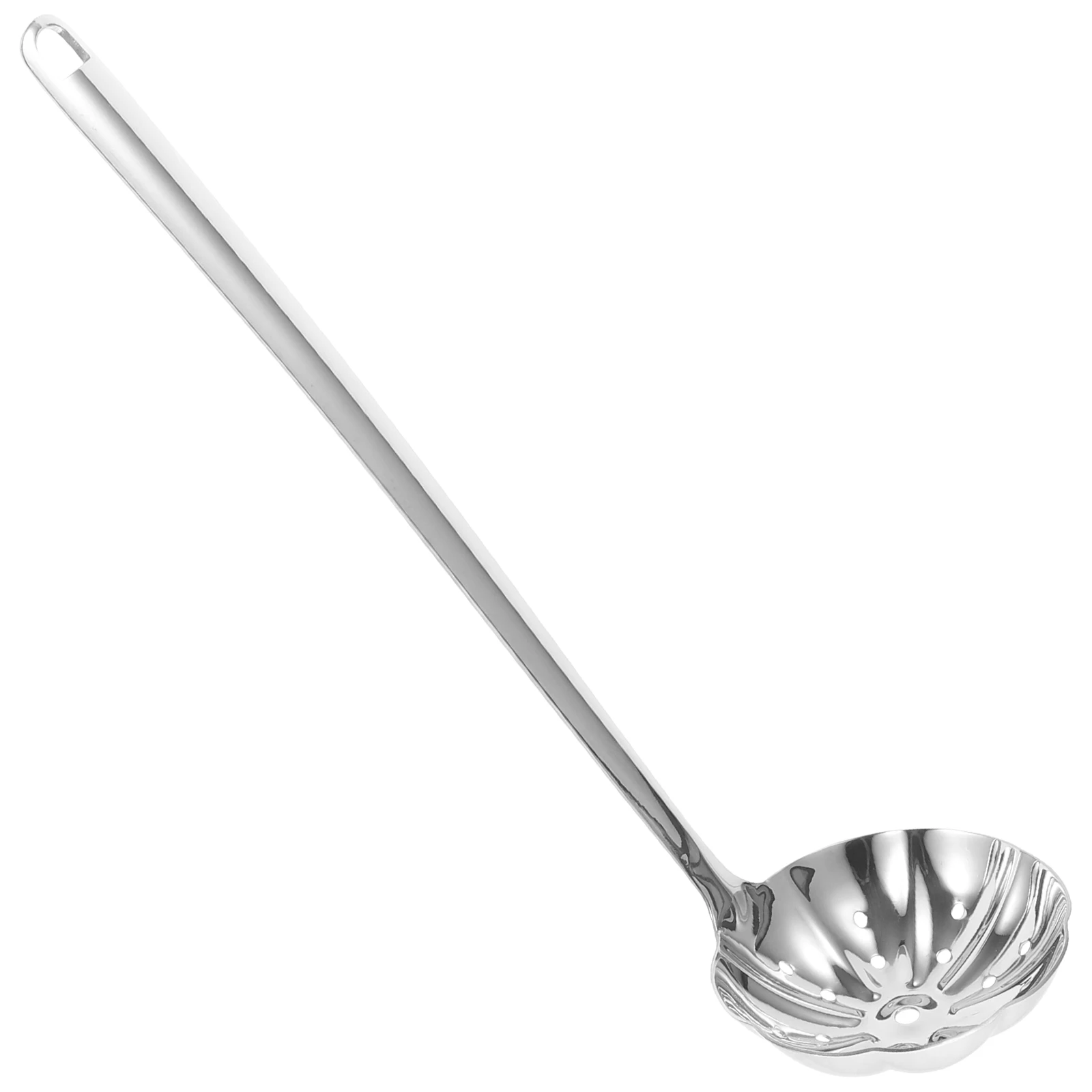 Stainless Steel Soup Strainer Spoon 304 Material Thickened Design Oil Filter Kitchen Gadgets Suitable Home Hotel Restaurant
Stainless Steel Soup Strainer Spoon 304 Material Thickened Design Oil Filter Kitchen Gadgets Suitable Home Hotel Restaurant