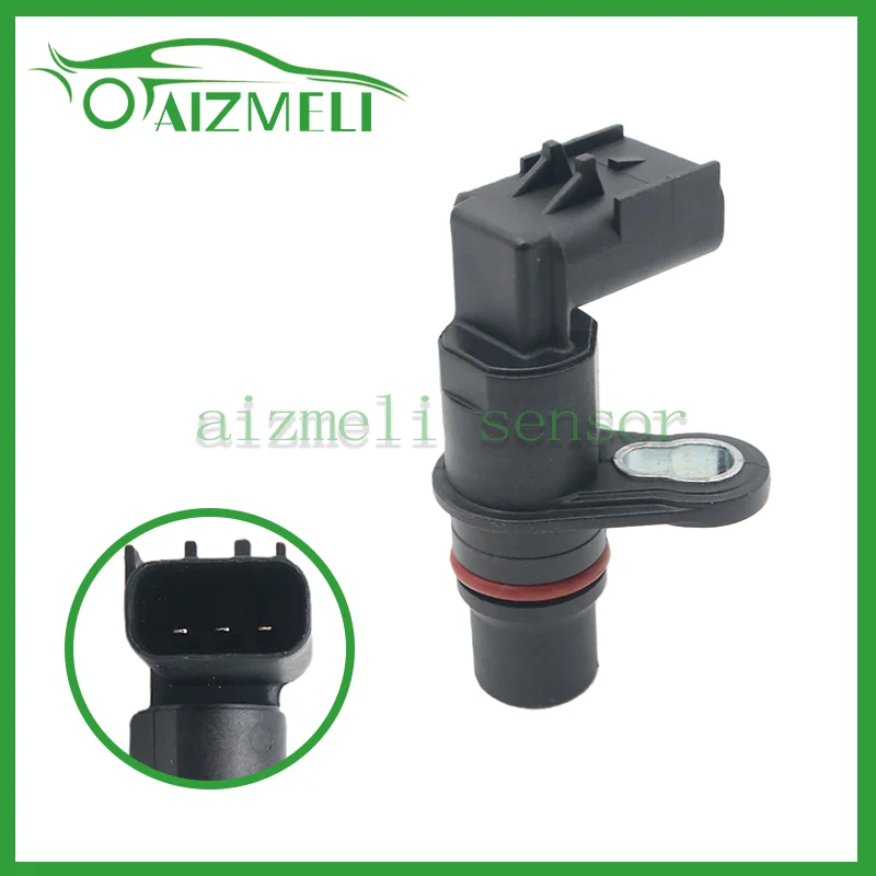 Датчик положения распределительного вала двигателя для ISF Dodge RAM 2500 3500 2008 ~ 2016 5,9 л 6,7 л 8,3 л 2872277 5594275 автомобилей OEM
Датчик положения распределительного вала двигателя для ISF Dodge RAM 2500 3500 2008 ~ 2016 5,9 л 6,7 л 8,3 л 2872277 5594275 автомобилей OEM