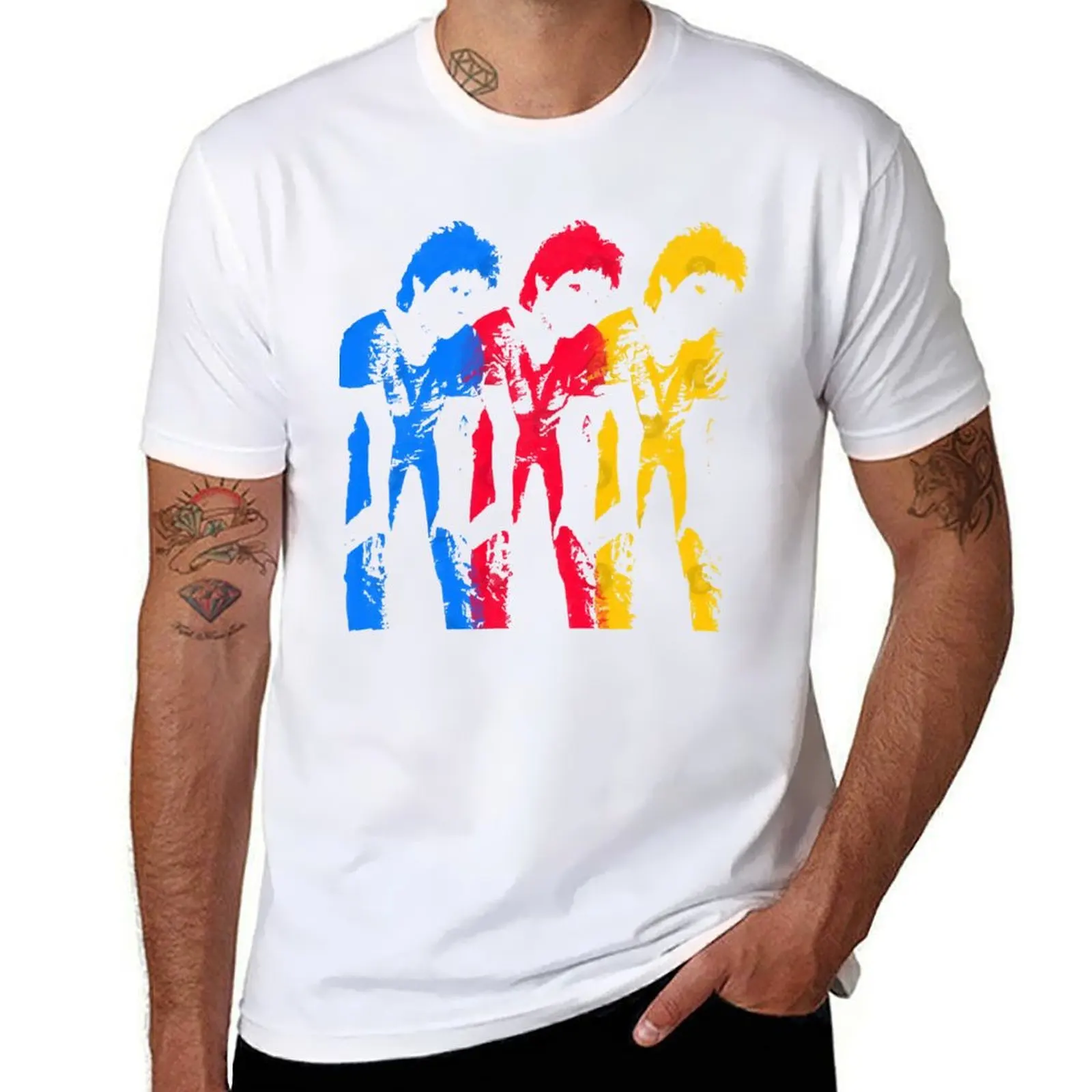 The Banshees Vintage Retro T-Shirt t shirts designer man tshirt T-Shirt
The Banshees Vintage Retro T-Shirt t shirts designer man tshirt T-Shirt