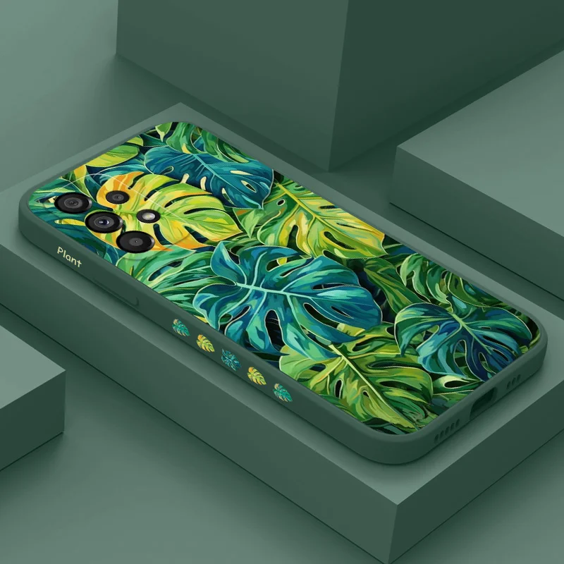 Monstera Deliciosa Case For Samsung Galaxy A73 A53 A33 A23 A13 A03 A72 A52 A52S A32 A22 A12 A02 A02S A71 A51 A31 A21S 4G 5G Cove
Monstera Deliciosa Case For Samsung Galaxy A73 A53 A33 A23 A13 A03 A72 A52 A52S A32 A22 A12 A02 A02S A71 A51 A31 A21S 4G 5G Cove