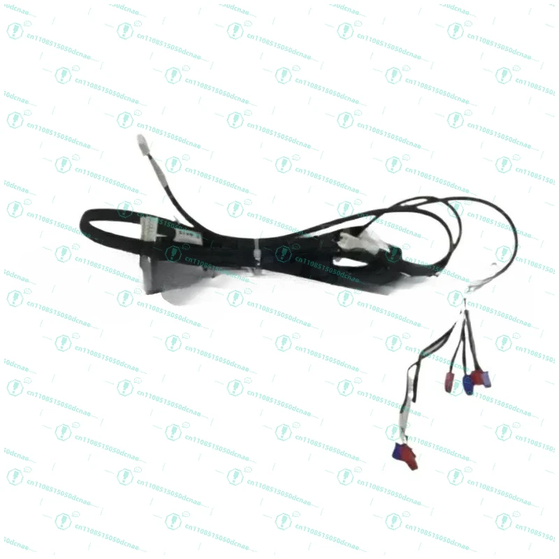 End point cables are suitable for refrigeration units, electric vehicles
End point cables are suitable for refrigeration units, electric vehicles