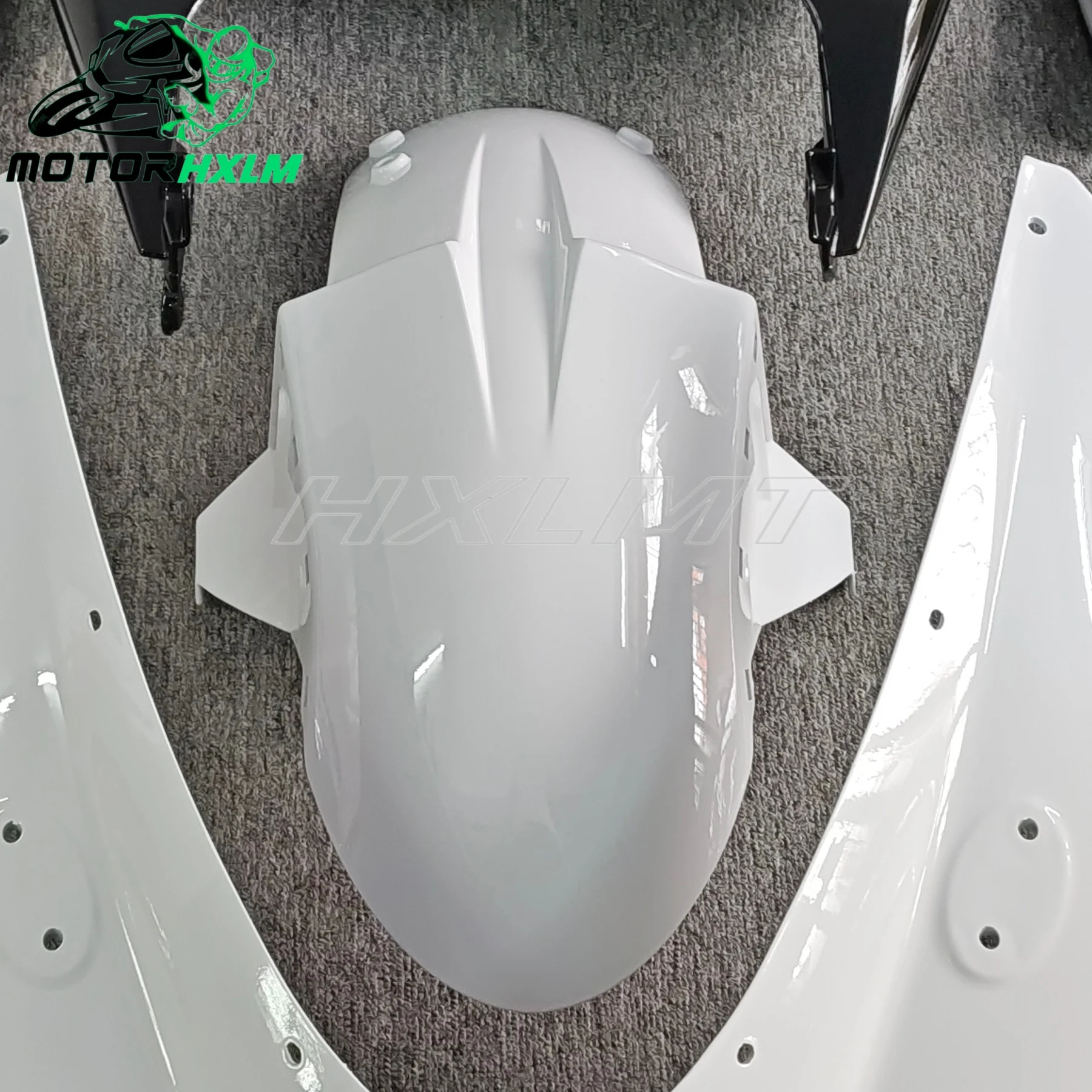 For KAWASAKI ZX6R 600 636 2007 2008 zx-6r zx 6r ABS Plastic Fairing kit Bodywork Injection Accessories
For KAWASAKI ZX6R 600 636 2007 2008 zx-6r zx 6r ABS Plastic Fairing kit Bodywork Injection Accessories