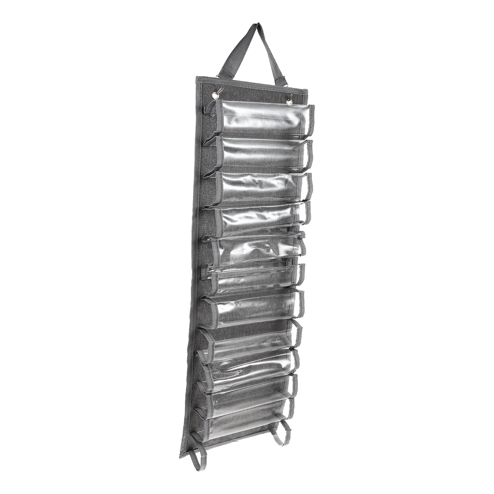 Roller Door Hanging Bag Oxford Cloth Vinyl Holder Storage ganizer Wall Pouch Shoe Rack Waterproof Tidy Craft Efficient Space
Roller Door Hanging Bag Oxford Cloth Vinyl Holder Storage ganizer Wall Pouch Shoe Rack Waterproof Tidy Craft Efficient Space